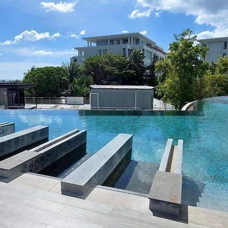 Karon Hill Family Apart 72 M2 Seaview 외부 사진