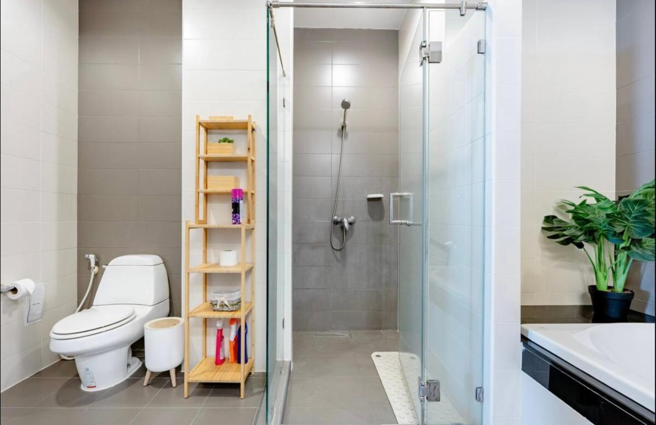 Karon Hill Family Apart 72 M2 Seaview 외부 사진