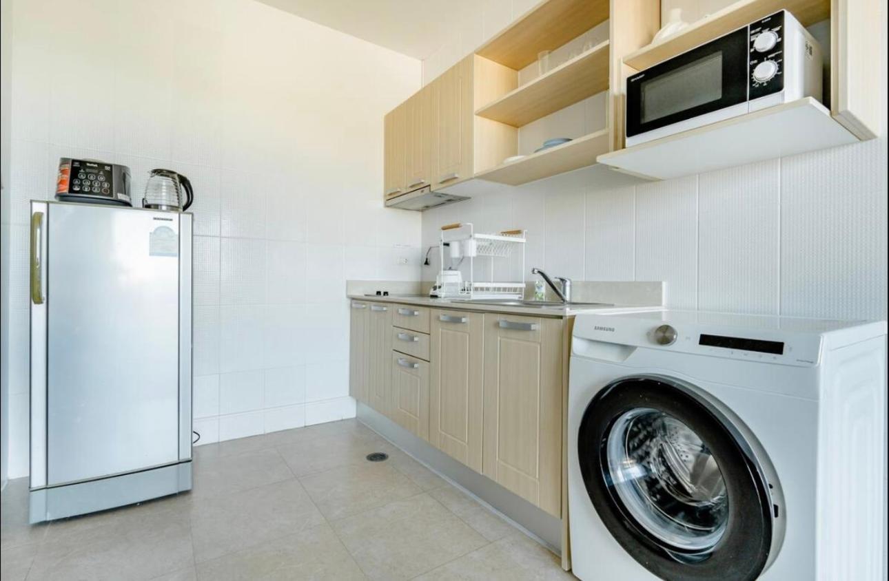 Karon Hill Family Apart 72 M2 Seaview 외부 사진