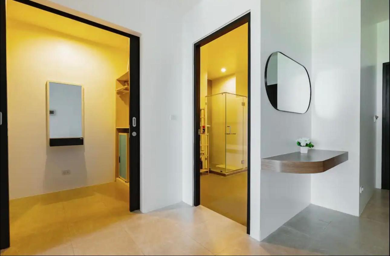 Karon Hill Family Apart 72 M2 Seaview 외부 사진