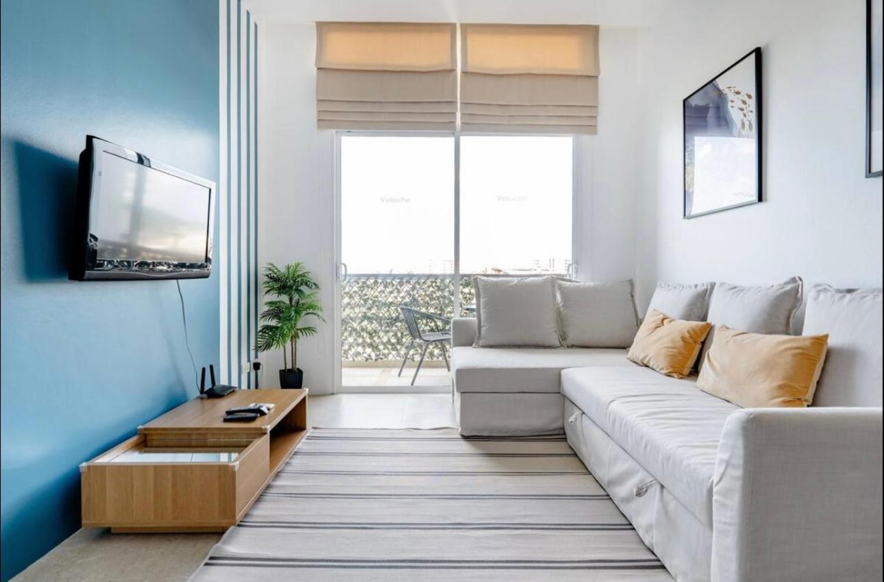 Karon Hill Family Apart 72 M2 Seaview 외부 사진