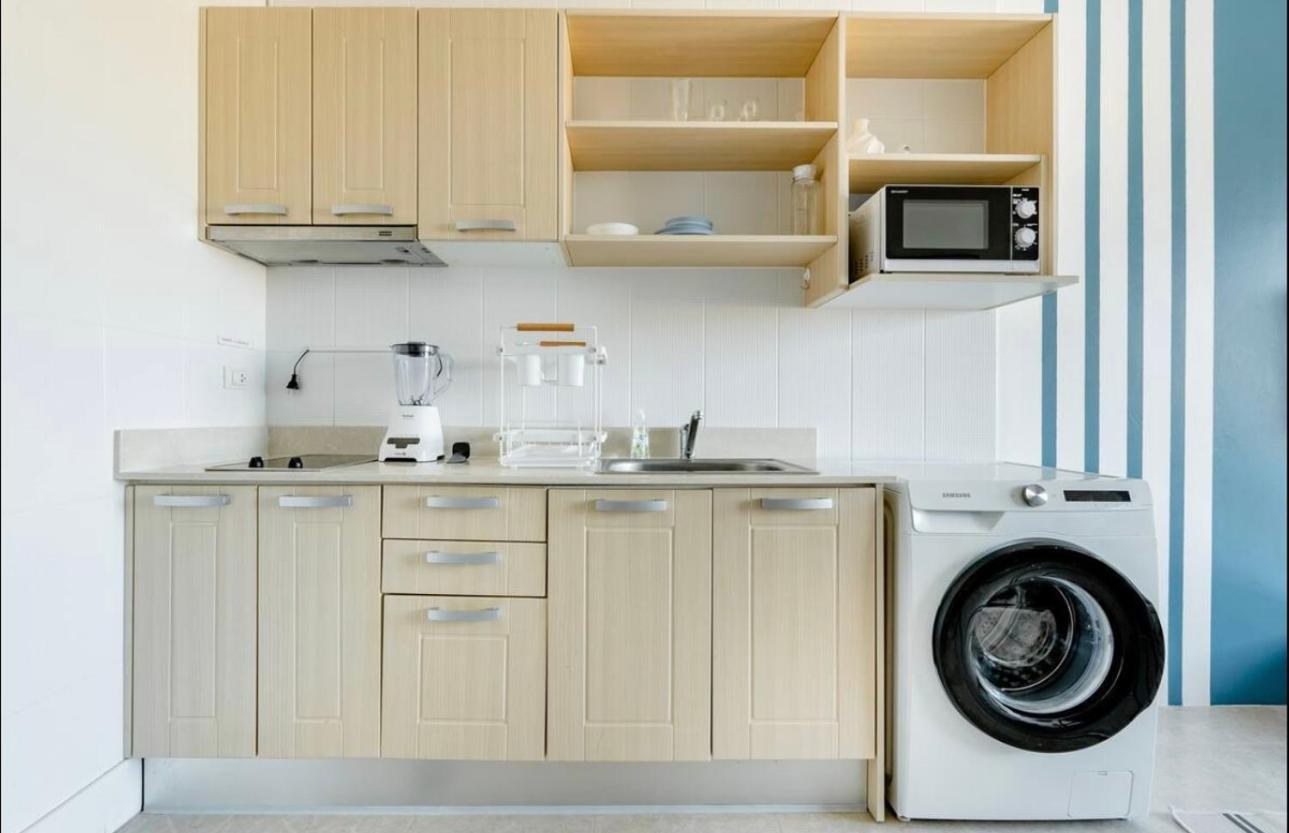 Karon Hill Family Apart 72 M2 Seaview 외부 사진