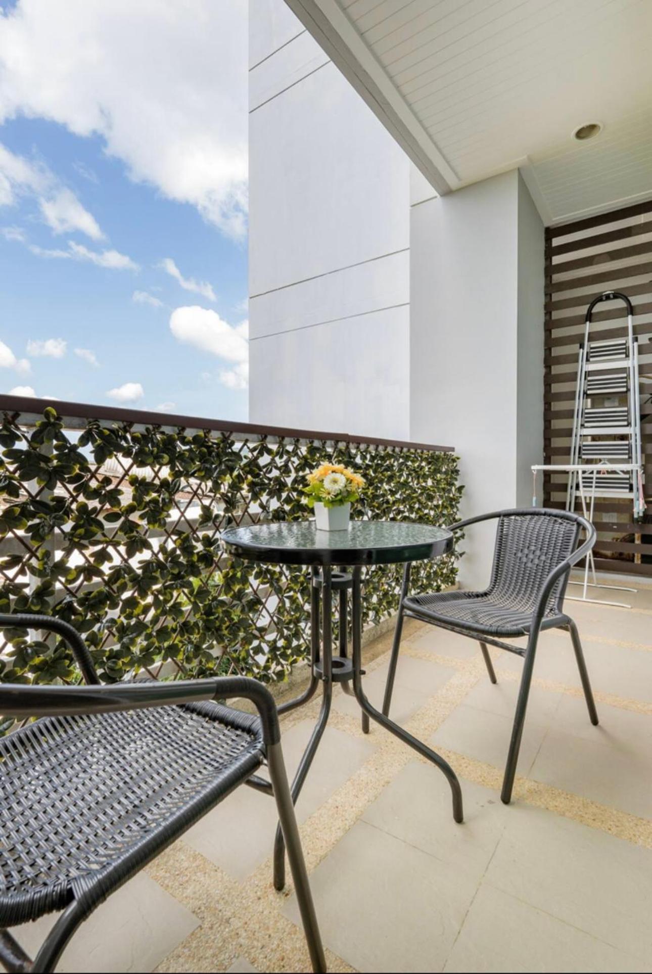 Karon Hill Family Apart 72 M2 Seaview 외부 사진