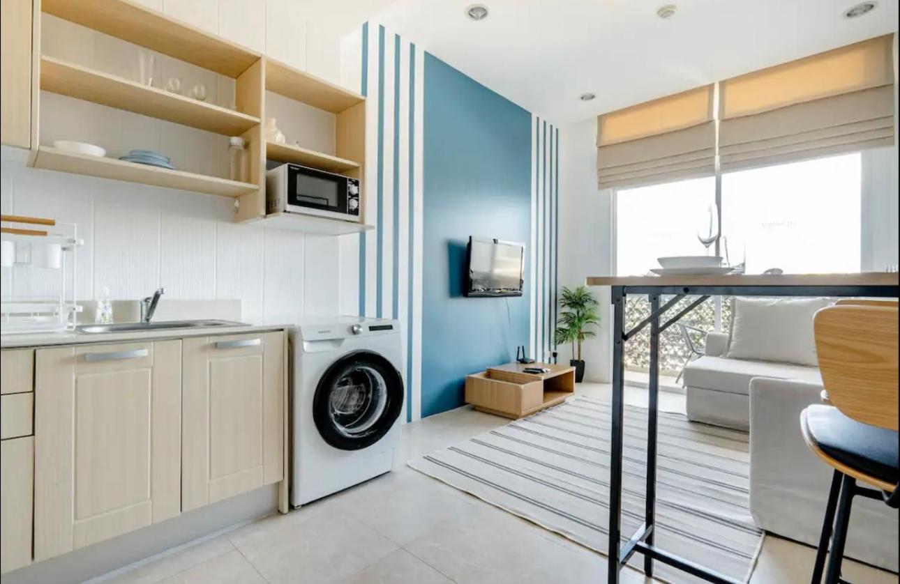 Karon Hill Family Apart 72 M2 Seaview 외부 사진