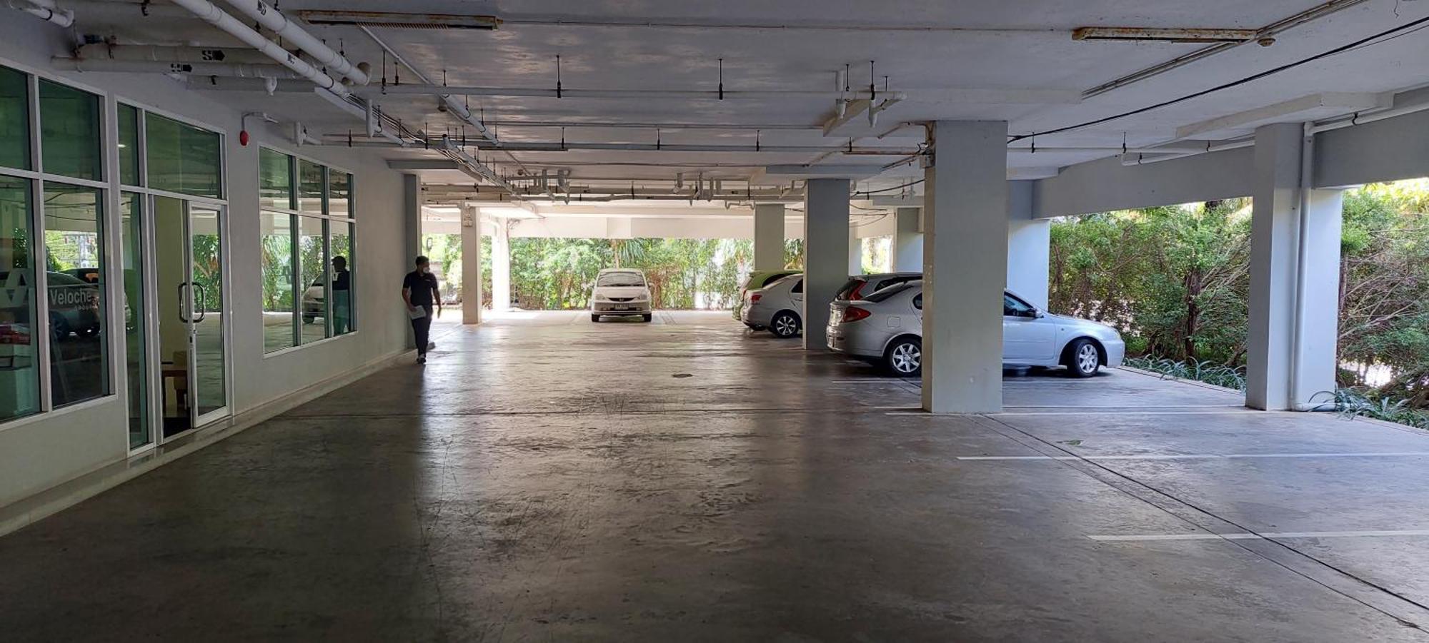 Karon Hill Family Apart 72 M2 Seaview 외부 사진