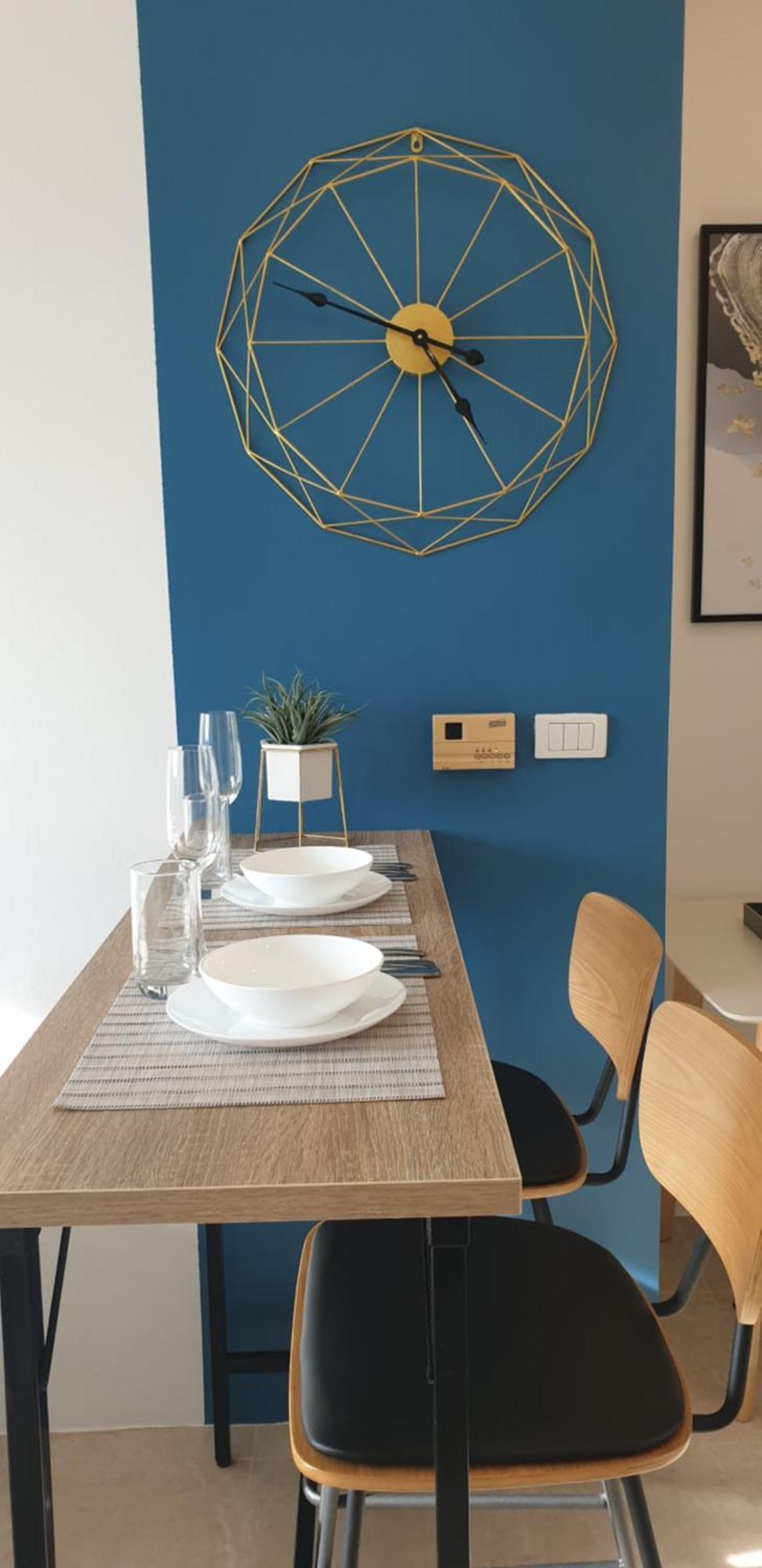 Karon Hill Family Apart 72 M2 Seaview 외부 사진