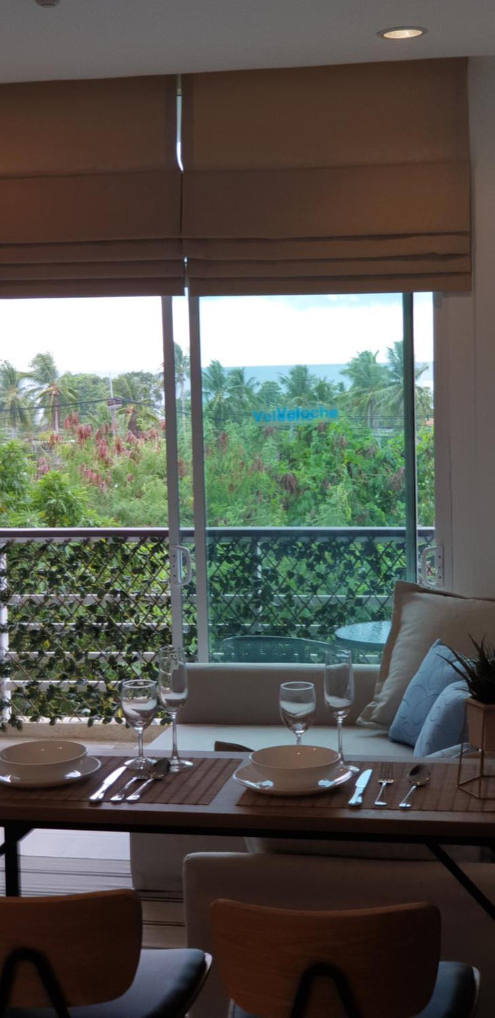 Karon Hill Family Apart 72 M2 Seaview 외부 사진