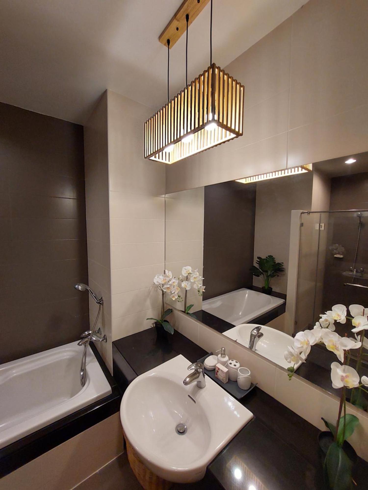 Karon Hill Family Apart 72 M2 Seaview 외부 사진
